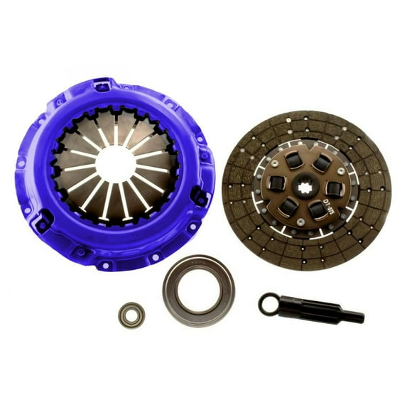 FX HD STAGE 1 CLUTCH KIT FITS 75-87 TOYOTA LANDCRUISER 4.2L FJ55 FJ40 FJ45 FJ60