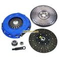 thumbnail image 1 of FX HD STAGE 1 CLUTCH KIT & FLYWHEEL FITS 10.5" 86-95 FORD MUSTANG 5.0L 302" GT LX, 1 of 1