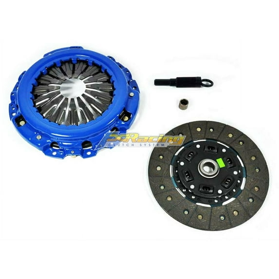 FX HD STAGE 1 CLUTCH KIT fits 07-18 NISSAN 350Z G35 VQ35HR 370Z G37 VQ37VHR