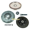 thumbnail image 1 of FX HEAVY-DUTY CLUTCH KIT w/ OE OEM FLYWHEEL VW GOLF GTI JETTA VR6 MOTOR, 1 of 1