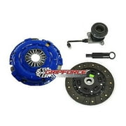 FX Heavy Duty STAGE 2 CLUTCH KIT FITS 13 - 14 Genesis Coupe 2.0L Turbo 2.0T