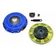 thumbnail image 1 of FX KAVLAR CLUTCH KIT FITS CHEVROLET OLDSMOBILE PONTIAC 10.4" 10 SPLINE DISC, 1 of 1