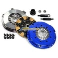 thumbnail image 1 of FX KAVLAR CLUTCH KIT + RACE LIGHT FLYWHEEL FITS BMW 325 328 525 528 M3 Z3 E34 E36 E39, 1 of 1