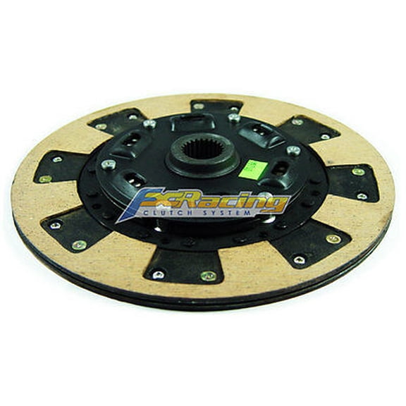 FX KAVLAR RACE DISC FITS SCION tC xB TOYOTA CAMRY COROLLA MATRIX SOLARA 2.4L DOHC