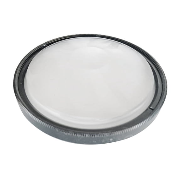 FX Lens Filter - Special Effect Glass for Photography, Movie & Video Shoots Lenses Accessories D