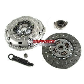 FX OEM PREMIUM HD CLUTCH KIT FITS 2006-2013 MAZDA 3 MAZDASPEED 6 2.3L TURBO