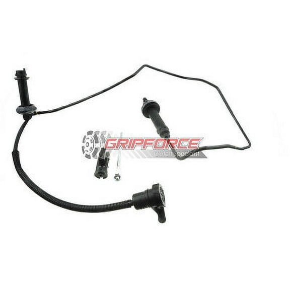 FX PRE-BLED CLUTCH SLAVE CYL FITS 99-03 FORD F250/F350/F450/F550 7.3L Turbodiesel