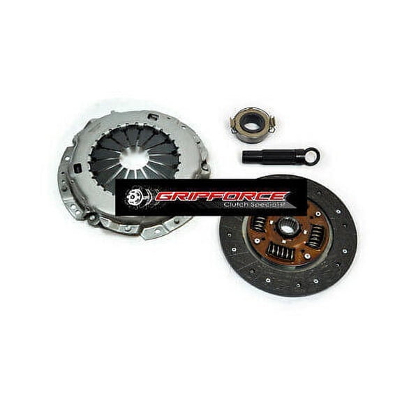 FX PREMIUM CLUTCH KIT FITS 98-05 ALTEZZA 2.0L RS200 SXE10 3SGE 6-SPEED JDM