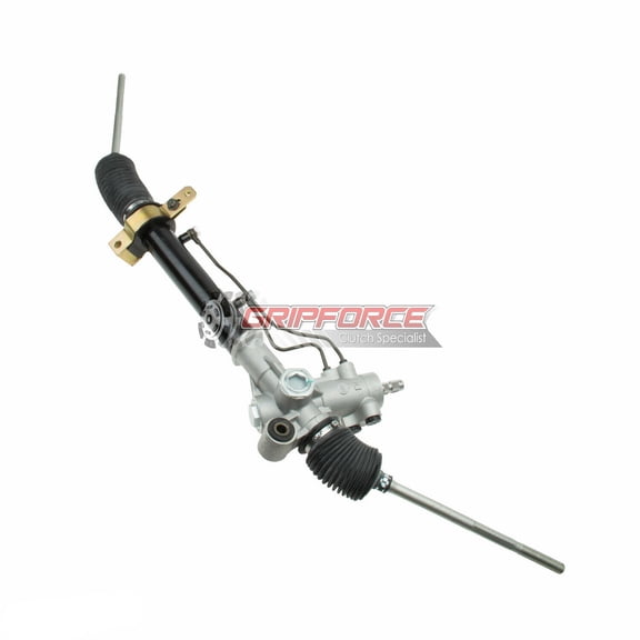 FX Power Steering Rack And Pinion DAC FITS 1996-2000 TOYOTA RAV-4 XA11