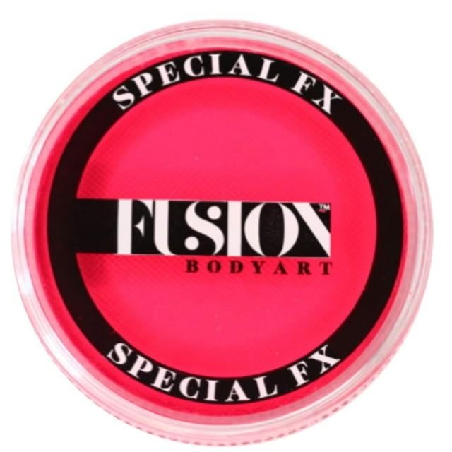 and FX Pro Special Effects Paint Neon (32gm), Professional Quality