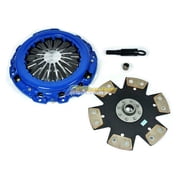 FX RACING 4 HD CLUTCH KIT FITS 2007-2013 NISSAN 350Z G35 VQ35HR 370Z G37 VQ37VHR