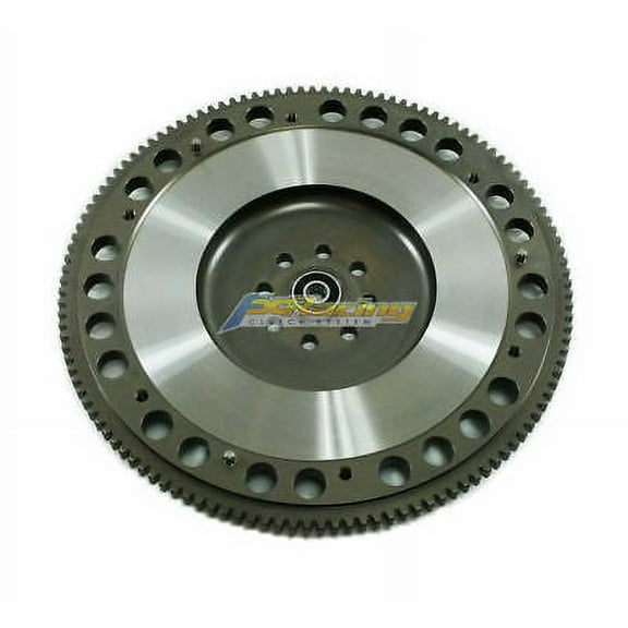 FX RACING CHROMOLY CLUTCH FLYWHEEL FITS 2013-18 SCION FR-S SUBARU BRZ 4U-GSE FA20