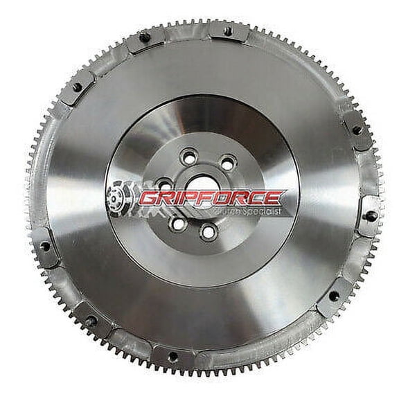 FX RACING CHROMOLY FLYWHEEL FITS 05-15 TOYOTA TACOMA TUNDRA 07-14 FJ CRUISER 4.0L