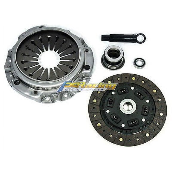 FX RACING HD CLUTCH KIT FITS 2000-2009 HONDA S2000 *FITS ALL MODEL