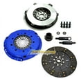 thumbnail image 1 of FX RIGID DISC CLUTCH KIT W/ 14.4 LBS CHROMOLY FLYWHEEL FITS BMW M3 Z3 E36 S50 S5, 1 of 1
