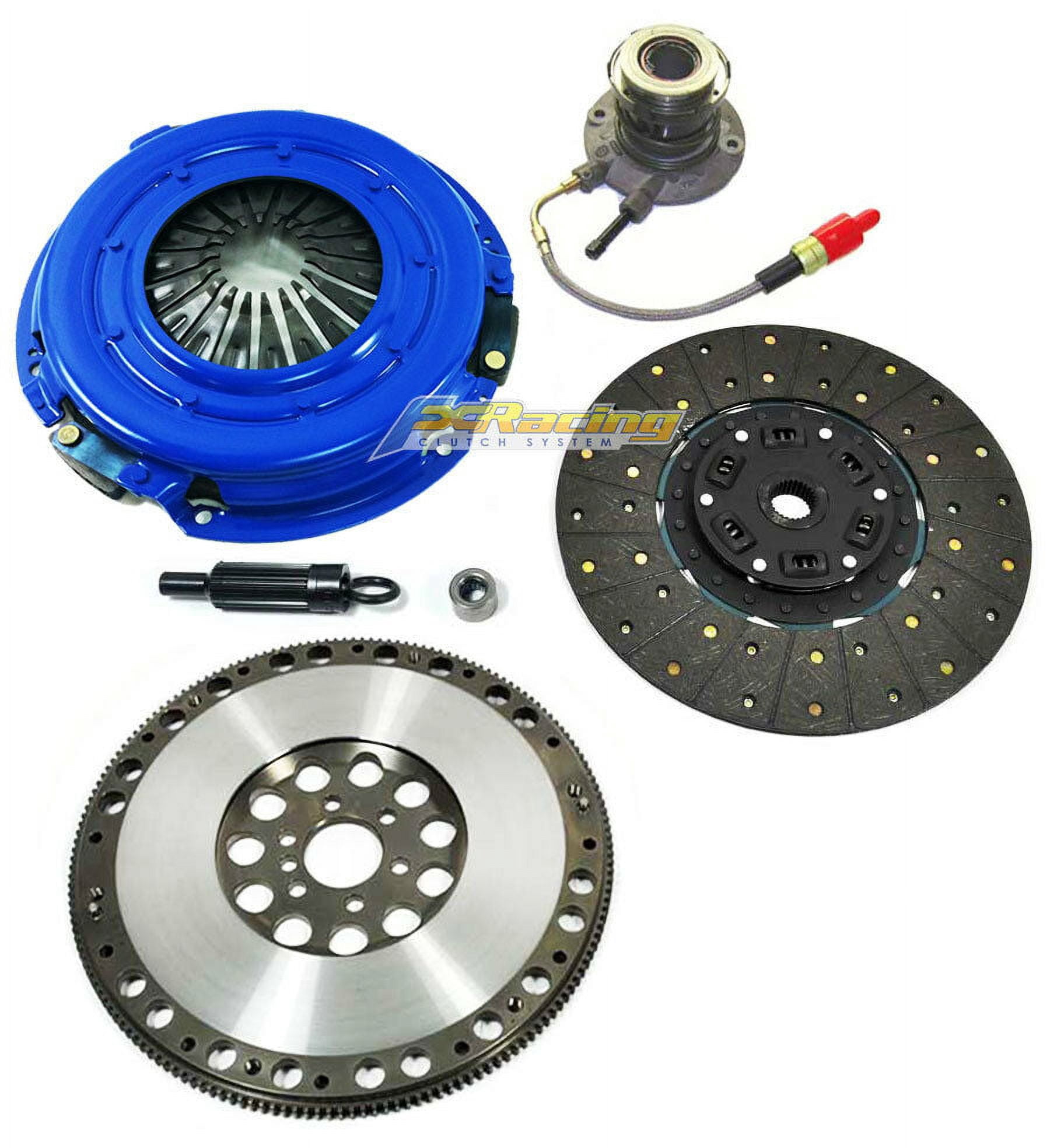 LS2 Black Full Faces Helmets GM OEM LS7 Z06 Corvette Clutch Kit ...