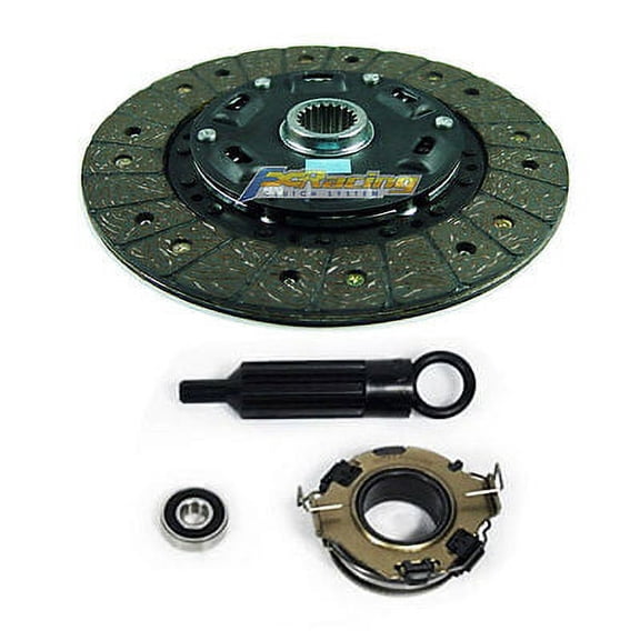 FX STAGE 1 CLUTCH DISC+BEARING+TOOL KIT FITS TOYOTA CELICA ALL-TRAC TURBO 3SGTE