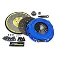 thumbnail image 1 of FX STAGE 1 CLUTCH KIT + ALUMINUM FLYWHEEL FITS 86-95 MUSTANG GT LX COBRA SVT 5.0L, 1 of 1