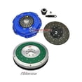 thumbnail image 1 of FX STAGE 1 CLUTCH KIT + FIDANZA FLYWHEEL FITS 03-06 DODGE VIPER RT/10 GTS ACR V10, 1 of 1