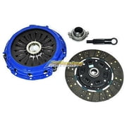 FX STAGE 1 CLUTCH KIT FITS 2008-2015 MITSUBISHI LANCER EVOLUTION EVO 10 X GSR 4B11T