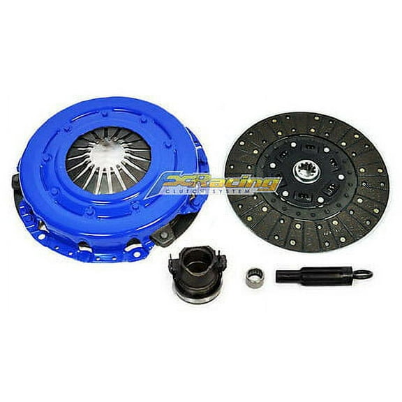 FX STAGE 1 CLUTCH KIT FITS DAKOTA 3.9L JEEP CHEROKEE XJ ZJ WJ WRANGLER CJ DJ TJ 4.0L