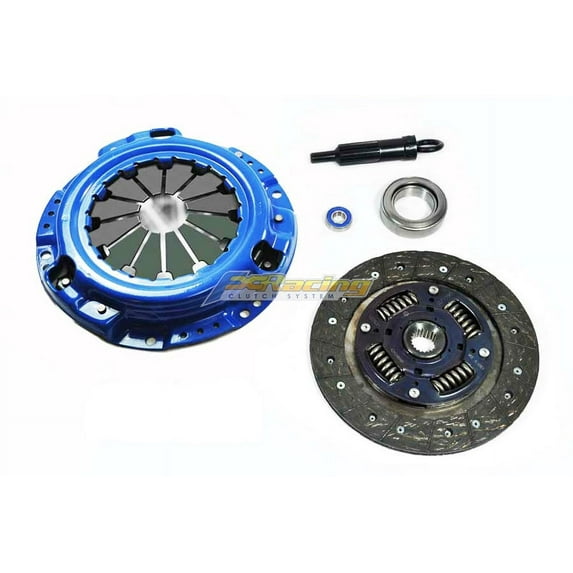 FX STAGE 1 CLUTCH KIT FITS TOYOTA COROLLA SPORT GTS 4AGE DLX SR5 4ALC RWD AE86