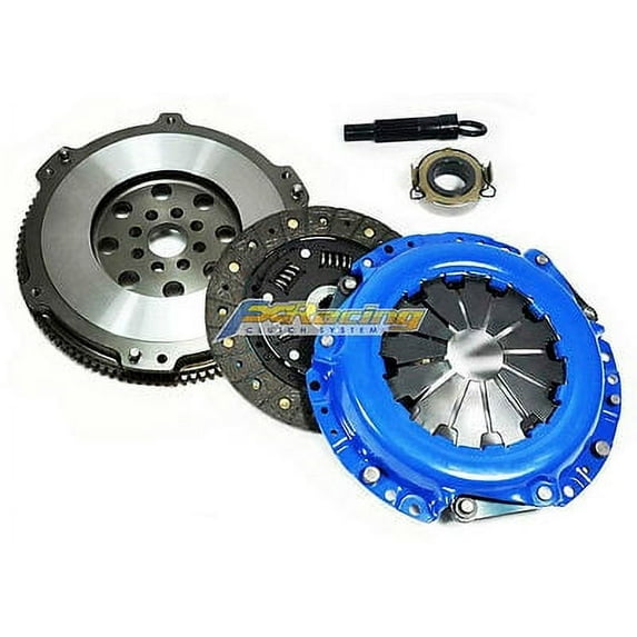 FX STAGE 1 CLUTCH KIT & FLYWHEEL FITS VIBE CELICA GT COROLLA MATRIX MR2 1.8L 1ZZFE