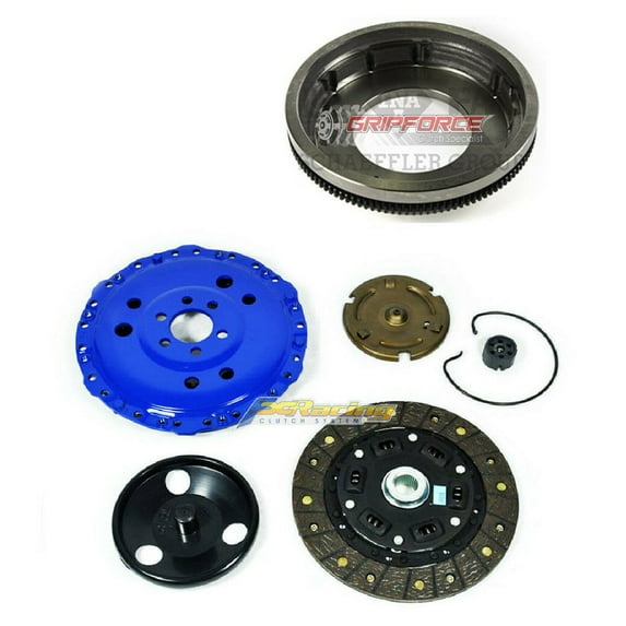 FX STAGE 1 CLUTCH KIT+HD FLYWHEEL for VW CABRIOLET SCIROCCO GOLF JETTA 1.8L 2.0L