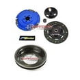 thumbnail image 1 of FX STAGE 1 CLUTCH KIT+OE FLYWHEEL FITS VW SCIROCCO GOLF JETTA 1.8L SOHC 8-VALVE, 1 of 1