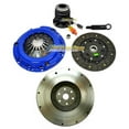 thumbnail image 1 of FX STAGE 1 CLUTCH KIT & SLAVE CYL & FLYWHEEL FITS FORD RANGER MAZDA B2300 B2500, 1 of 1