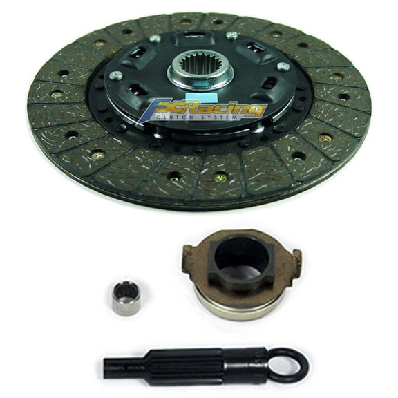 FX STAGE 1 HD CLUTCH DISC PLATE BEARING ALIGN TOOL FITS 2004-2011 MAZDA RX-8 RX8