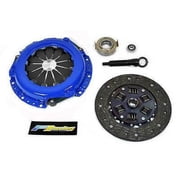 FX STAGE 1 HD CLUTCH KIT FITS 1999-2001 SUZUKI VITARA JS JLS JX JLX 1.6L 2WD 4WD