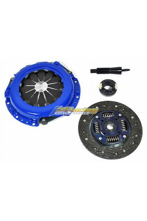 FX STAGE 1 HD CLUTCH KIT FITS 2010-2014 Kia Soul 1.6L 4CYL