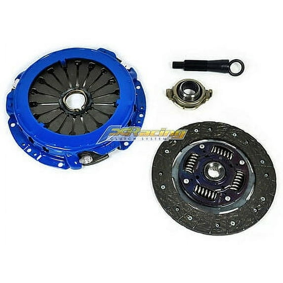 FX STAGE 1 HD CLUTCH KIT FITS 97-08 HYUNDAI ELANTRA / TIBURON 1.8L 2.0L 4CYL