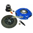 thumbnail image 1 of FX STAGE 1 HD CLUTCH KIT+SLAVE FITS 1997-2008 F-150 F-250 PICKUP TRUCK 4.2L 4.6L, 1 of 1