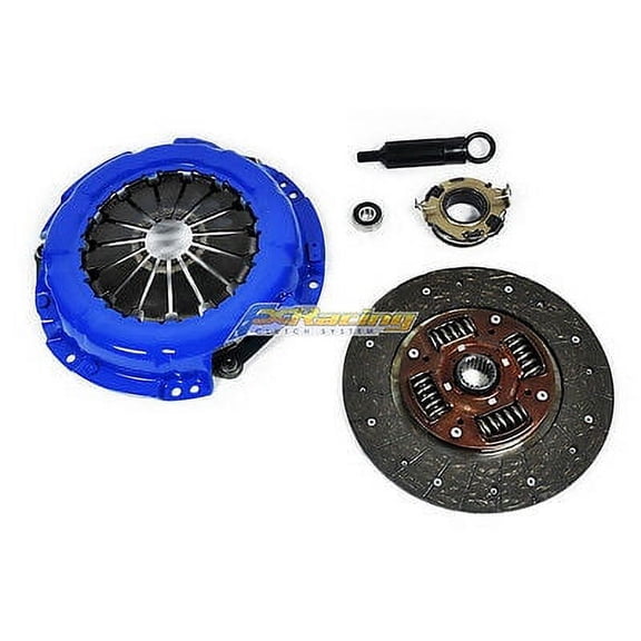 FX STAGE 1 HDSS CLUTCH KIT FITS SCION XB TC TOYOTA CAMRY COROLLA MATRIX SOLARA