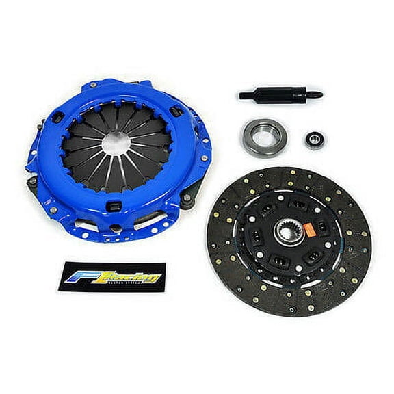 FX STAGE 2 CLUTCH KIT 86-88 FITS TOYOTA SUPRA HATCHBACK 3.0L 6CYL DOHC 7MGE