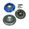 thumbnail image 1 of FX STAGE 2 CLUTCH KIT + ALUMINUM FLYWHEEL FITS INFINITI G35 NISSAN 350Z 3.5L, 1 of 1