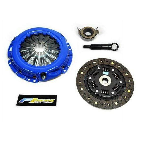 FX STAGE 2 CLUTCH KIT FITS 2005-08 TOYOTA COROLLA S CE LE SEDAN 1.8L DOHC 5 speed