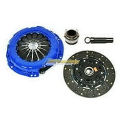 FX STAGE 2 CLUTCH KIT FITS 2005-2015 TOYOTA TACOMA TUNDRA FJ CRUISER 4.0L V6