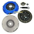 thumbnail image 1 of FX STAGE 2 CLUTCH KIT & OEM FLYWHEEL FITS 2000-2005 TOYOTA CELICA GT 1.8L 5-SPEED, 1 of 1