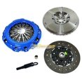 thumbnail image 1 of FX STAGE 2 CLUTCH KIT + RACE FLYWHEEL FITS NISSAN 350Z 370Z INFINITI G35 G37, 1 of 1
