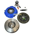 thumbnail image 1 of FX STAGE 2 CLUTCH KIT+ SLAVE CYL+ HD FLYWHEEL FITS 88-92 FORD RANGER 2.0L 2.3L 4cyl, 1 of 1