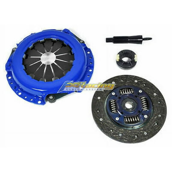 FX STAGE 2 HD CLUTCH KIT FITS 2012-2014 Kia Rio 1.6L 4CYL
