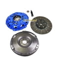 thumbnail image 1 of FX STAGE 2 HD CLUTCH KIT & FLYWHEEL FITS 2005-2013 CORVETTE C6 LS2 LS3 Z06 LS7, 1 of 1