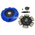 thumbnail image 1 of FX STAGE 2 HD SPORT CLUTCH KIT FITS 1986-1991 MAZDA RX7 RX-7 TURBO II 13B-RE FC, 1 of 1