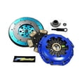 thumbnail image 1 of FX STAGE 3 CLUTCH KIT+ ALUMINUM FLYWHEEL FITS WRX 9-2X AERO BAJA FORESTER LEGACY, 1 of 1