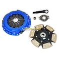 thumbnail image 1 of FX STAGE 3 CLUTCH KIT FITS G20 200SX NX SENTRA SE SE-R 1.8L 2.0L SR20DE QG18DE, 1 of 1