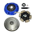 thumbnail image 1 of FX STAGE 3 CLUTCH KIT + HD OEM FLYWHEEL FITS 2013 - 2017 HONDA ACCORD 2.4L K24, 1 of 1