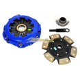 thumbnail image 1 of FX STAGE 3 CLUTCH KIT JDM FITS 8/1996 - 3/2001 MITSUBISHI LANCER EVOLUTION 4 5 6, 1 of 1
